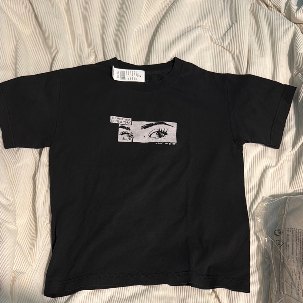 NWT Brandy Melville “I’ll Meet You In New York”